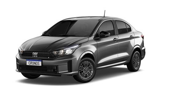 FIAT CRONOS 1.0 FIREFLY FLEX DRIVE MANUAL